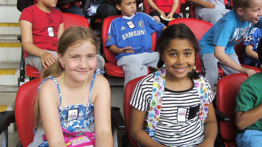 2011 Junior Summer Scheme 04